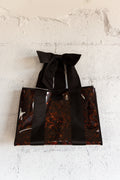 Case-Mate Tortoiseshell Bow Jelly
Tote Bag