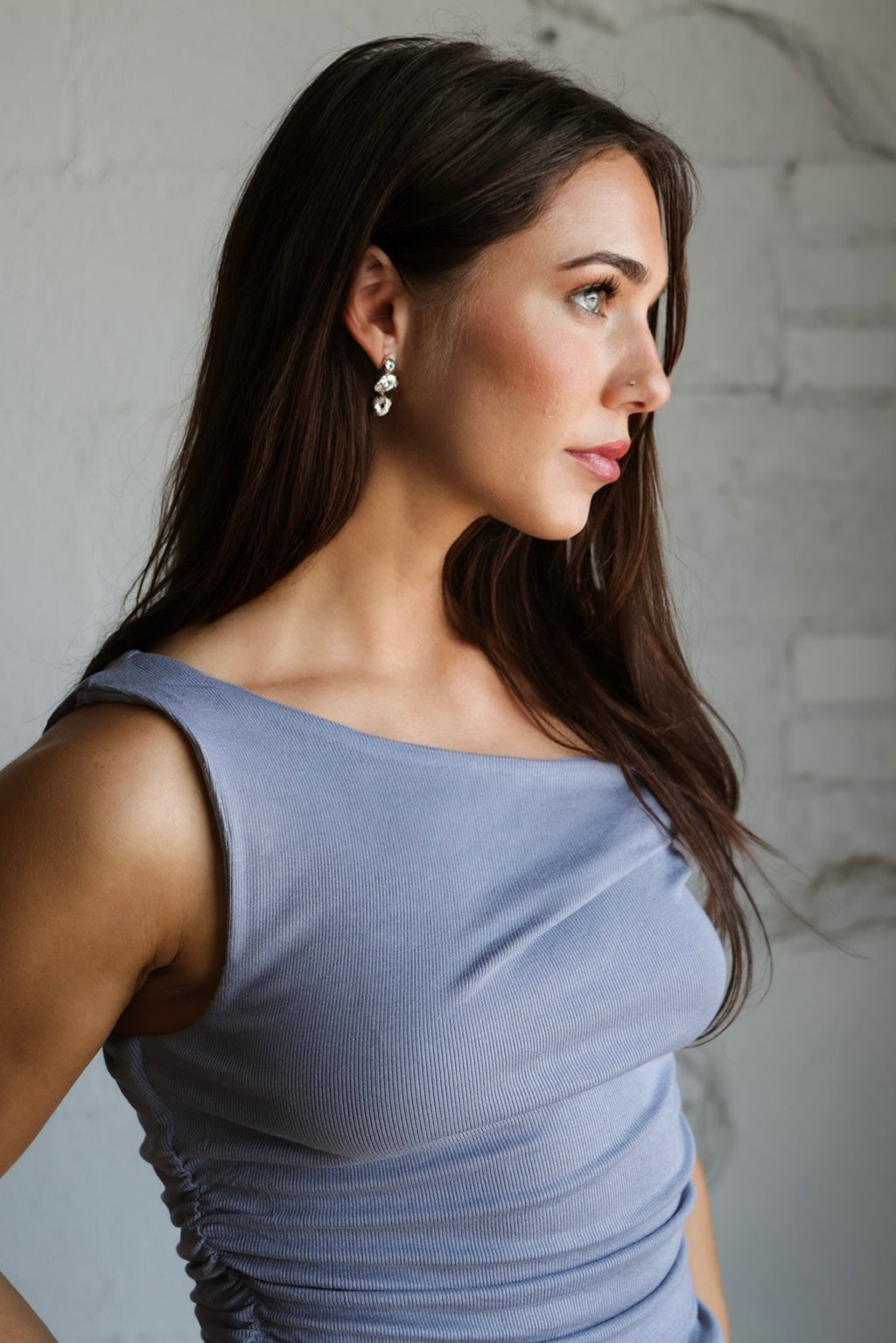 JESSA Jewelry Simone Earring