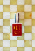 ALT Crystal No. 23