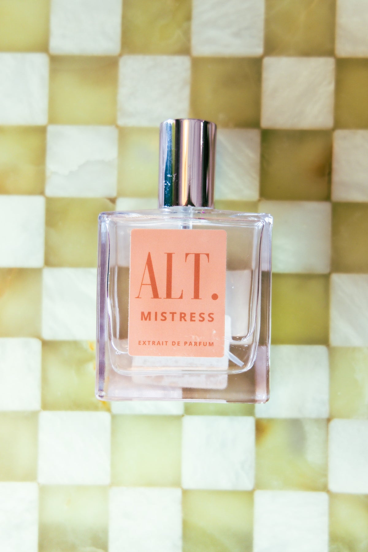 ALT Mistress