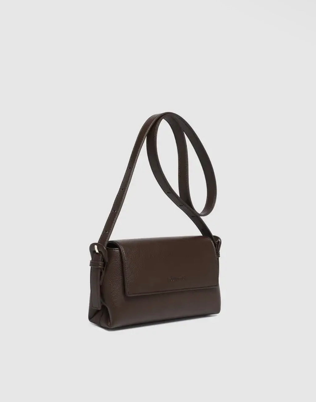 Louenhide Crossbody Bag - Chocolate | Sophia