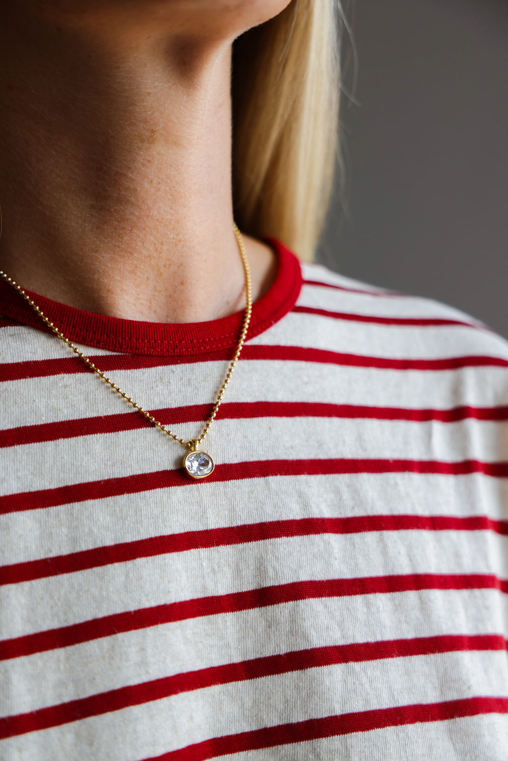 JESSA Jewelry Rumi Necklace