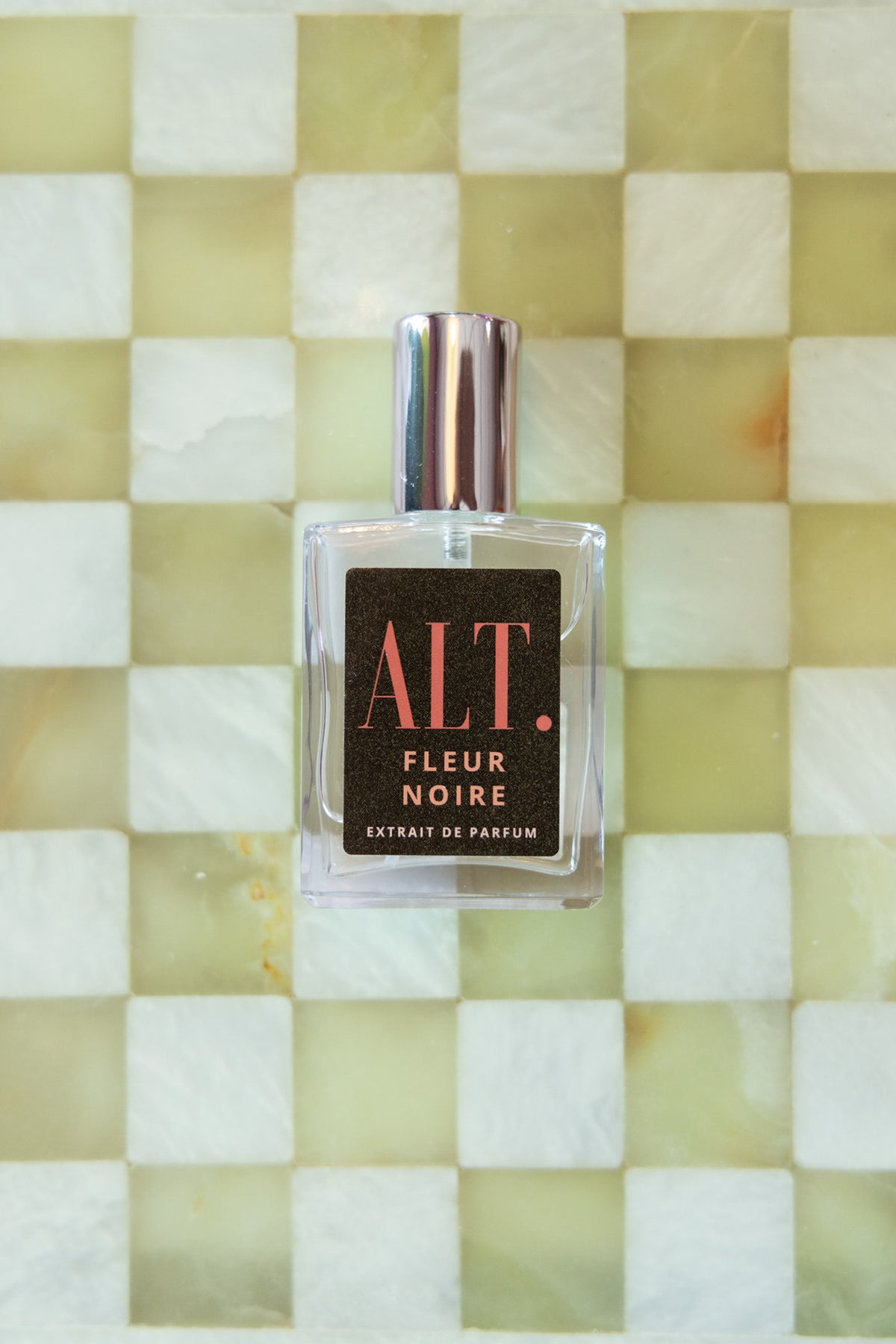 ALT Fleur Noire