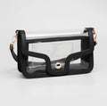 Game Day Stadium Clear Envelope Shoulder Bag