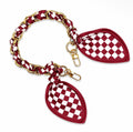 Game Day Bag Charm/Handle