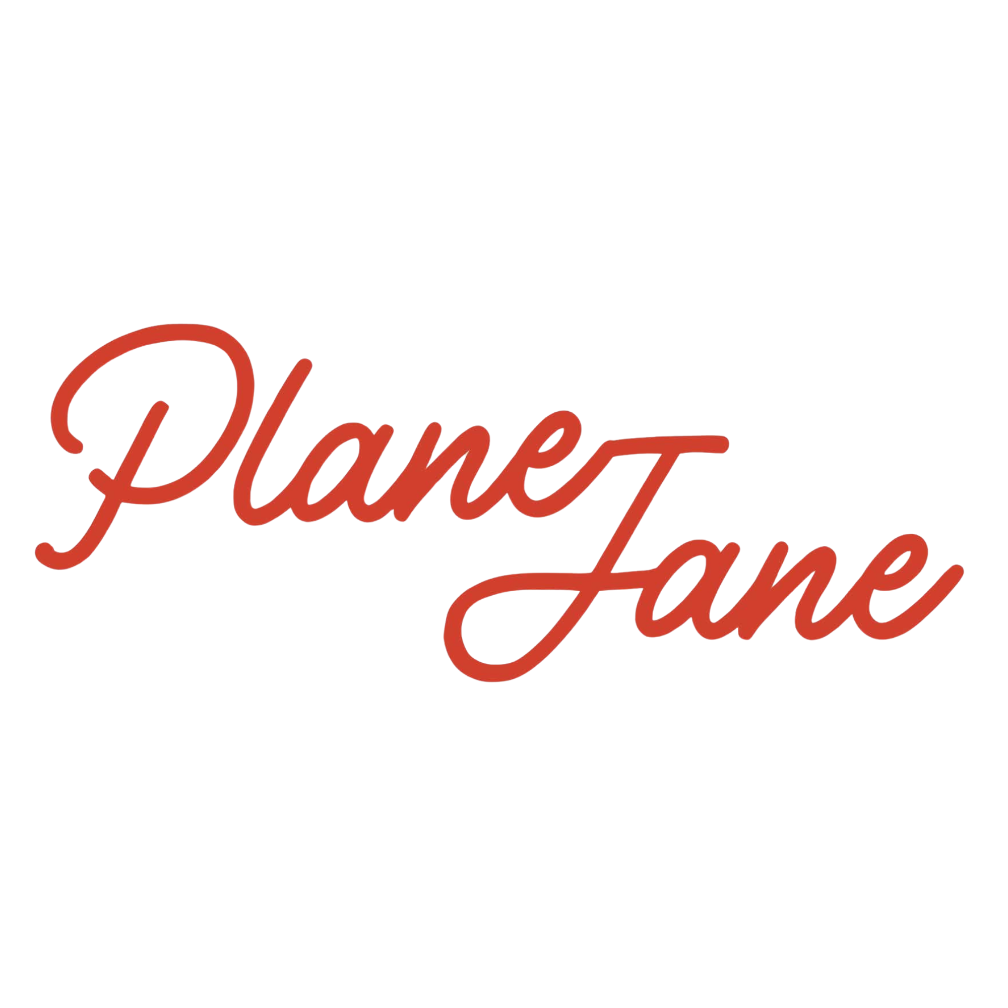 Plane Jane Boutique